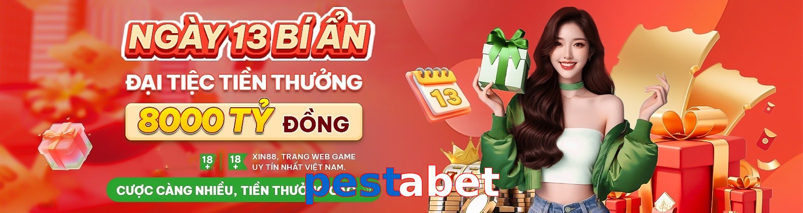 pestabet