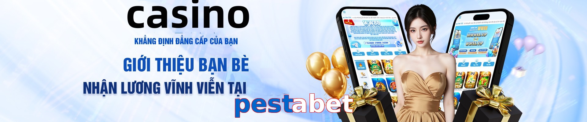pestabet