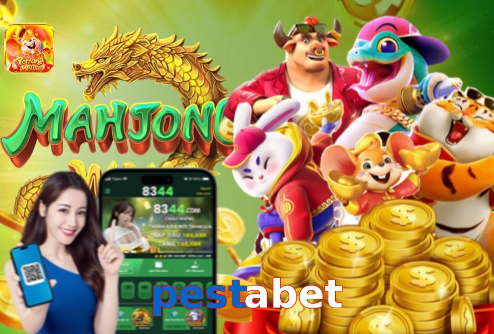 pestabet