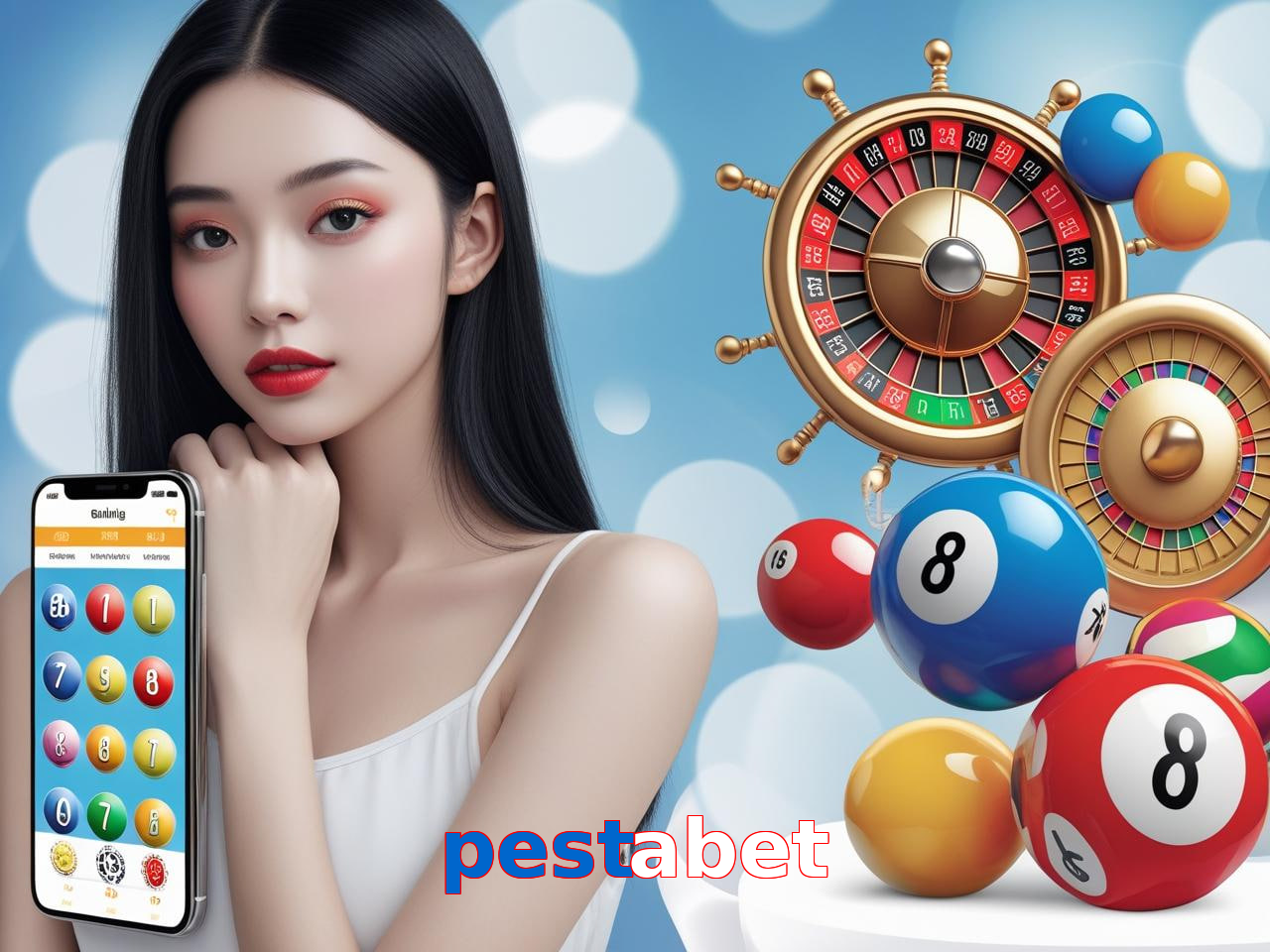 pestabet